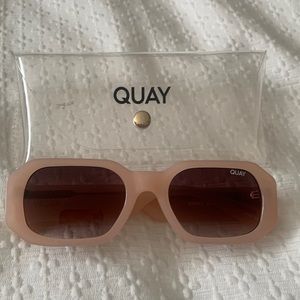 Quay sunglasses